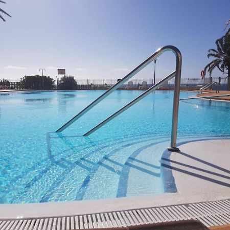 Seaside Aguila Playa 326 Apartment San Bartolomé Luaran gambar