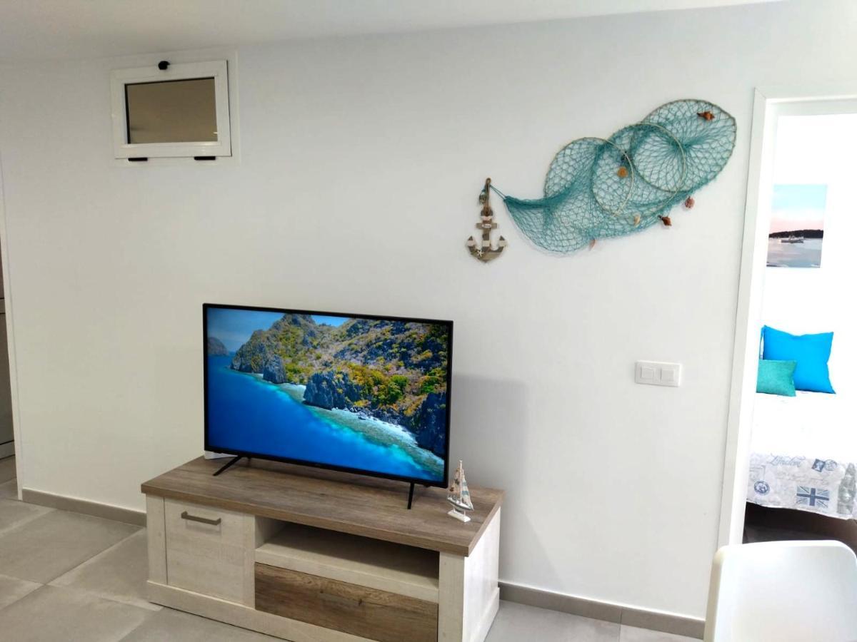 Seaside Aguila Playa 326 Apartment San Bartolomé Luaran gambar