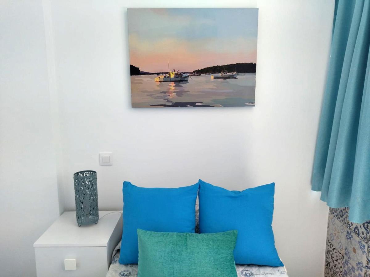 Seaside Aguila Playa 326 Apartment San Bartolomé Luaran gambar